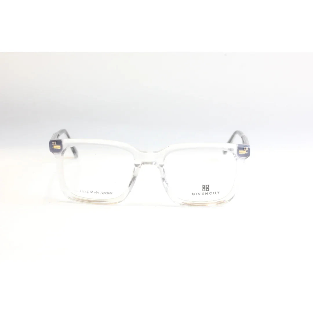 Transparent white