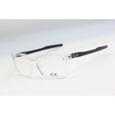 Oakley - METALINK - OK02 - أسود - أزرق داكن - TR - منحني - خفيف الوزن - مربع - نظارات شمسية فاخرة