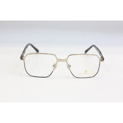 David Beckham - G19025 - Black - Golden - Metal - Acetate - Rectangle - Premium Optics - Eyewear