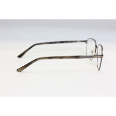 David Beckham - G19025 - Black - Golden - Metal - Acetate - Rectangle - Premium Optics - Eyewear