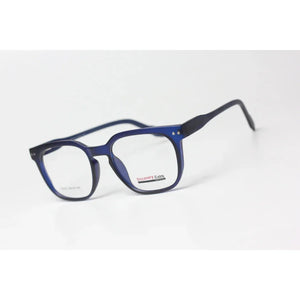matt dark blue