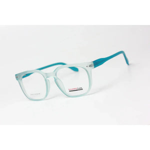 matt sky blue