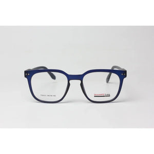 matt dark blue
