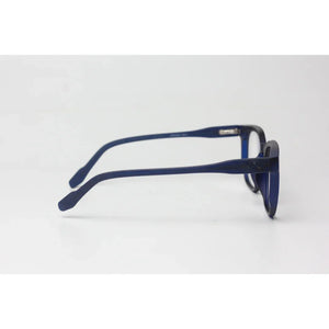matt dark blue