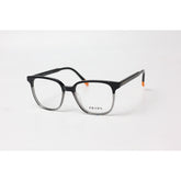 برادا - C2 - أسود - رمادي - أسيتات - دائري - نظارات بريميوم أوبتيكس - نظارات