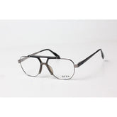 DITA - D188 - Gunmetal - Blue - Metal - Aviator - Double Bridge - Optics - Eyewear