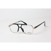 DITA - D188 - ذهبي - أسود - معدني - طيار - جسر مزدوج - بصريات - نظارات