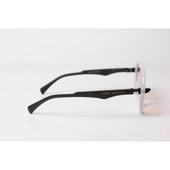 مارك جاكوبس - 9560 - أبيض - بني غير لامع - أحمر نبيذي - أسيتات - طيار - نظارات شمسية - نظارات طبية