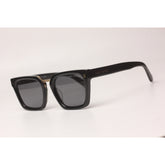 Louis Vuitton - Urban Sqaure - Black - Acetate - Square - Premium Sunglasses - Eyewear