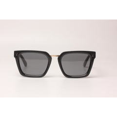 Louis Vuitton - Urban Sqaure - Black - Acetate - Square - Premium Sunglasses - Eyewear
