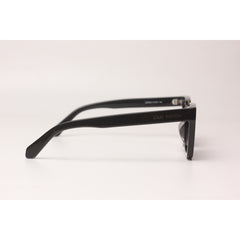 Louis Vuitton - Urban Sqaure - Black - Acetate - Square - Premium Sunglasses - Eyewear
