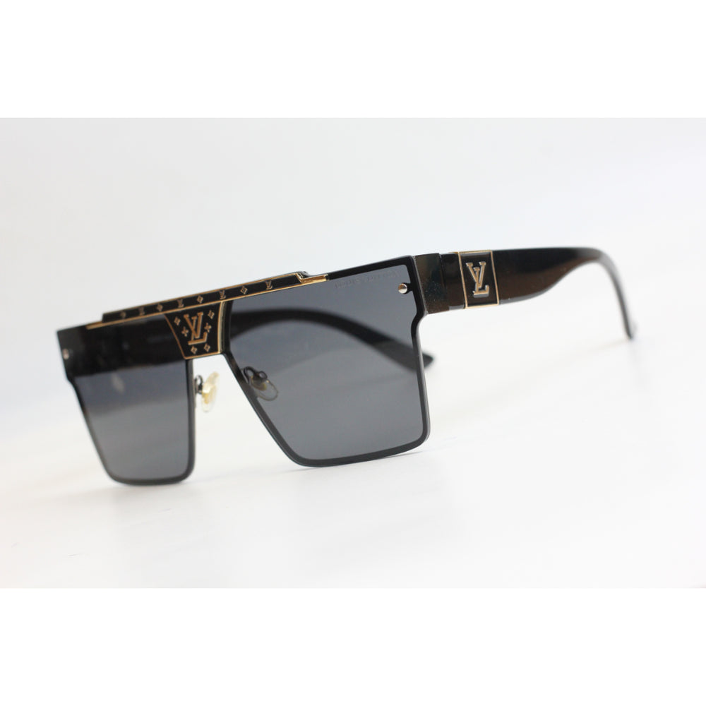 Golden Black