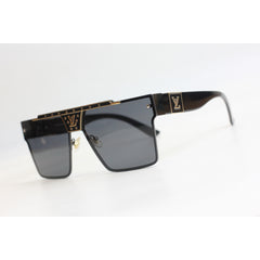 Golden Black
