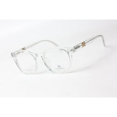 transparent white