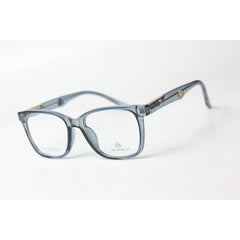transparent blue