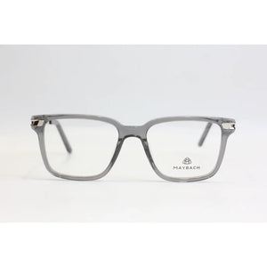 Silver Transparent Gray