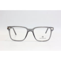 Silver Transparent Gray