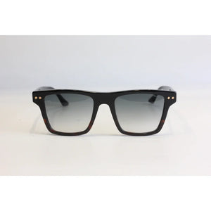 Havana Black Gradient Blue