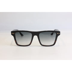 Havana Black Gradient Blue