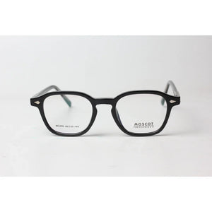 Moscot - 1505 - Acetate - Round - Optics - Eyewear