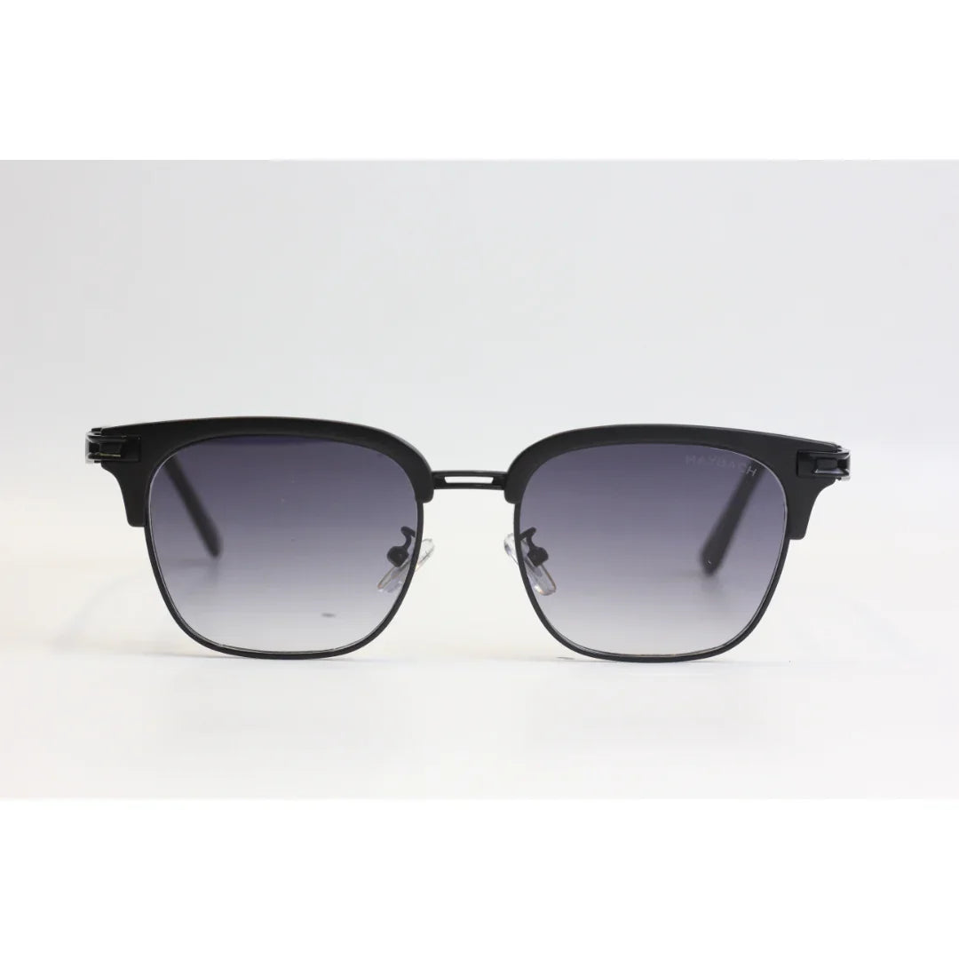 Gradient Black