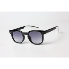 موسكوت - 1502 - أسود - أسيتات - دائري - نظارات شمسية - نظارات طبية