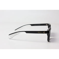 موسكوت - 1502 - أسود - أسيتات - دائري - نظارات شمسية - نظارات طبية