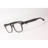 موسكوت - بويتشيك - رمادي شفاف - أسيتات - دائري - نظارات بريميوم أوبتيكس - نظارات