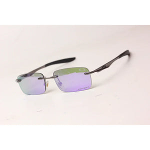 Gunmetal Mercury Purple