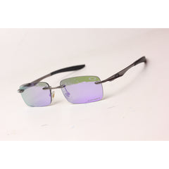 Gunmetal Mercury Purple