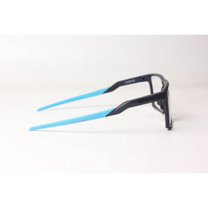 black blue