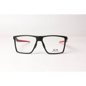 black red