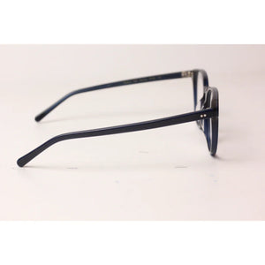 Oliver Peoples - Fairmont - Dark Blue - Acetate - Round - Premium Optics - Eyewear