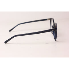 Oliver Peoples - Fairmont - Dark Blue - Acetate - Round - Premium Optics - Eyewear