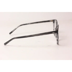 Oliver Peoples - Forman - Marble Gray - Acetate - Round - Premium Optics - Eyewear