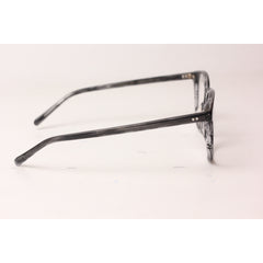 Oliver Peoples - Forman - Marble Gray - Acetate - Round - Premium Optics - Eyewear