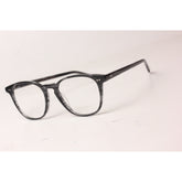 Oliver Peoples - Forman - Marble Gray - Acetate - Round - Premium Optics - Eyewear