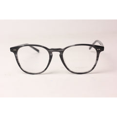 Oliver Peoples - Forman - Marble Gray - Acetate - Round - Premium Optics - Eyewear