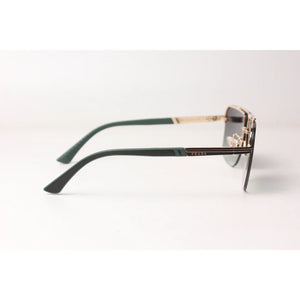 Golden Gradient Green