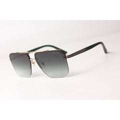 Golden Gradient Green