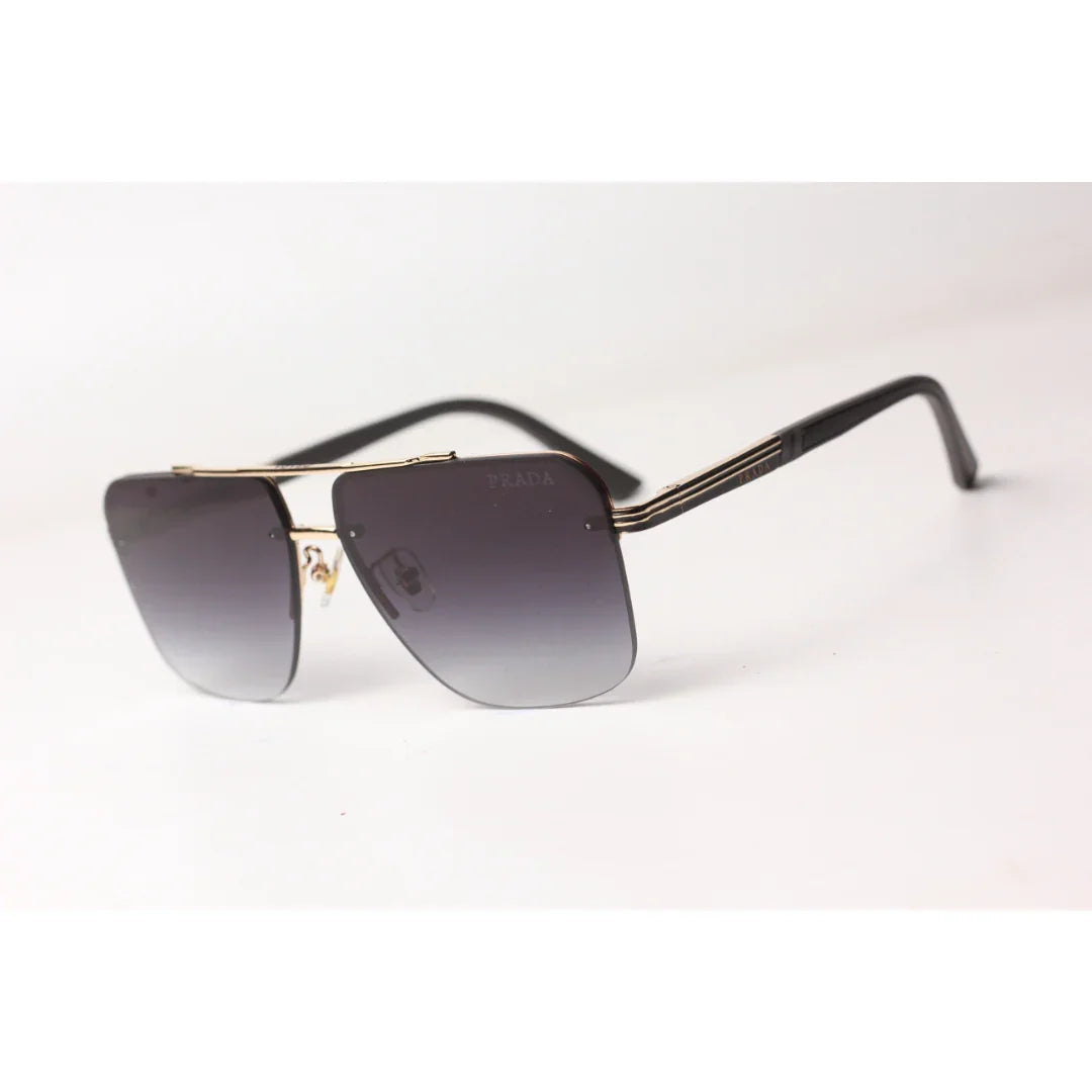小物 PRADA Half-Lim Sunglasses 小物 Prada Half-Lim Sunglasses Prada Rectangular Sunglasses | Liberty