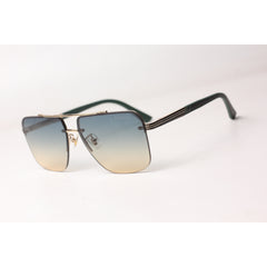 Golden Tropical Gradient