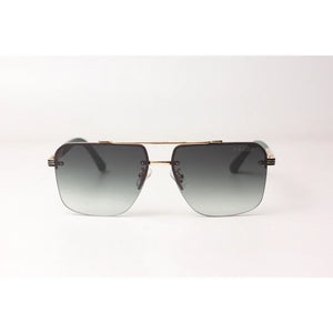 Golden Gradient Green