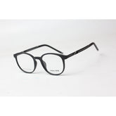 Police - Airflex - A81 - Matt Finish -  TR - Round - Optics - Eyewear