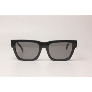 Prada - PR A06S - Black - Acetate - Square - Premium Sunglasses - Eyewear