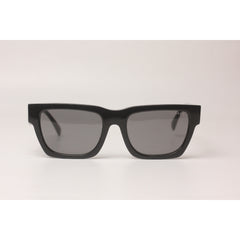 Prada - PR A06S - Black - Acetate - Square - Premium Sunglasses - Eyewear