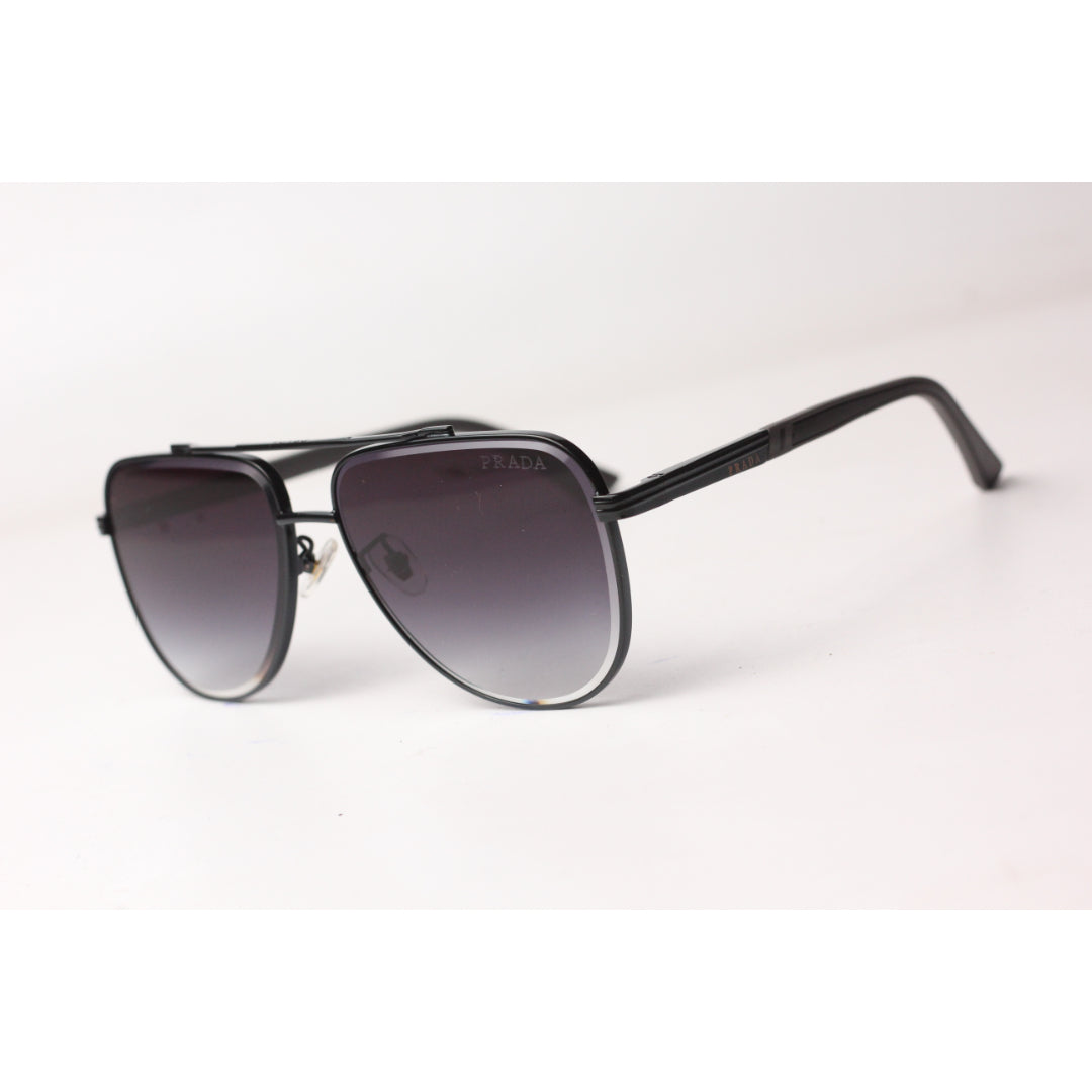 Prada double bridge sunglasses on sale