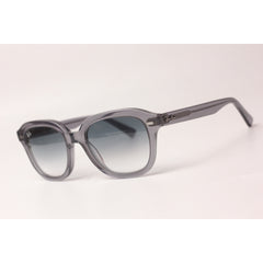 Ray Ban - ERIK - RB 4398 - Transparent Gray - Square - Premium Sunglasses - Eyewear