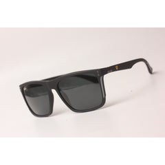matt black