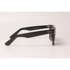 Ray Ban - Taper - 2140 - 54 mm - Black - Polarized - Acetate Wayfarer - Square - Premium Sunglasses - Eyewear